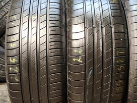 Goodyear Efficient Grip performance, vasarinės 225/55 R17