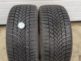 Bridgestone Blizak LM 005, winter 225/55 R17