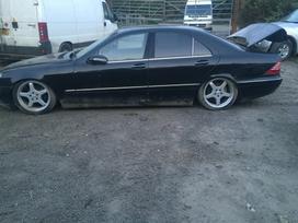 Mercedes-Benz S320
