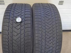 Pirelli Scorpion winter, žieminės 315/30 R21
