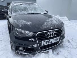 Audi A1 for parts