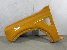 Ford Ranger fenders