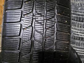 Continental TS810S, зимние 245/50 R18