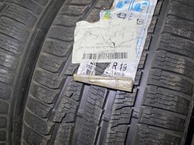 Nokian, winter 255/40 R19