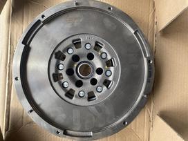 Volkswagen Crafter подушки безопасности
