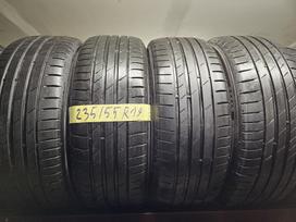 Kumho, vasarinės 235/55 R19