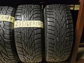 Marshal, зимние 235/65 R17