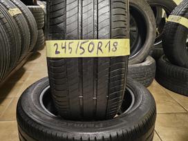 Michelin, summer 245/50 R18