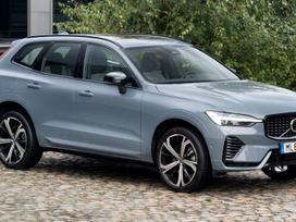 Volvo XC60 Naudotos automobilių dalys atvezame detales pagal uzsakyma