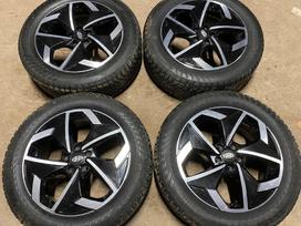 Hyundai, легкосплавные , R19