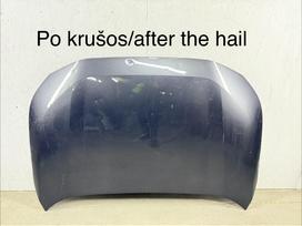 Toyota RAV4 kapots/pārsegs (priekšējais, aizmugurējais)