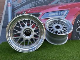 Autowheels BBS E87 Style BMW E39 E60, light alloy, R19