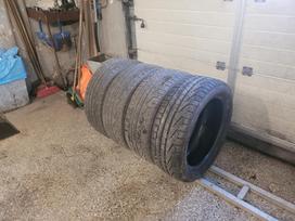 Pirelli Sodo zero serie 2, зимние 235/50 R19