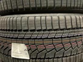 Continental, winter 285/30 R22