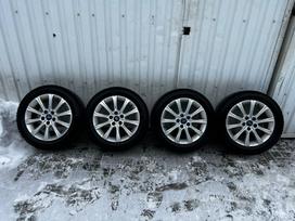 Ford, lengvojo lydinio, R16