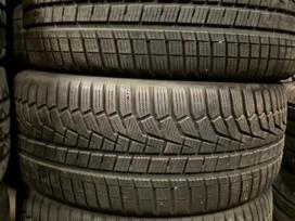 Hankook, vissezonas 265/40 R20