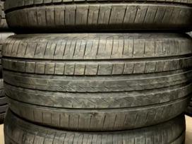 Pirelli, summer 255/45 R19