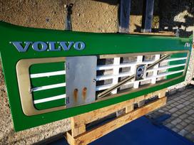 Volvo FM13, kravas automašīnas