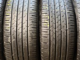 Continental EcoContact 6, summer 215/55 R17