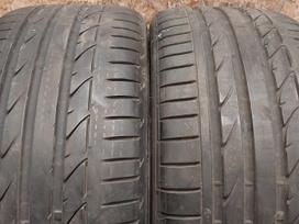 Bridgestone Potenza S001, summer 245/40 R18