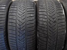 Pirelli, žieminės 265/40 R20