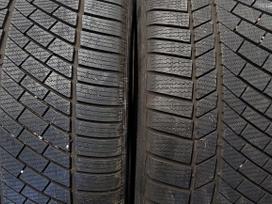 Continental, winter 295/35 R19