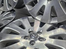 Opel 5x120 PR.KOD. I19-03, light alloy, R19