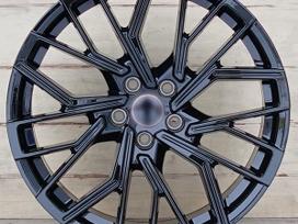 -Kita- H3385F, light alloy, R19