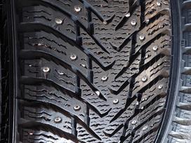 Nokian, зимние 205/55 R16
