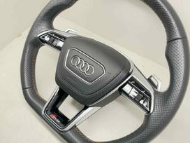Audi -kita- steering wheel