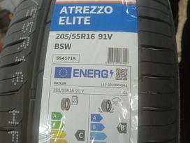 Sailun Atrezzo elite, vasaras 205/55 R16