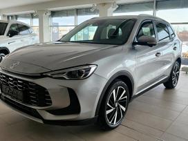 Mg Zs, 1.5 l., visureigis / krosoveris