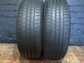 Vredestein Ultrac Satin, летние 235/55 R19