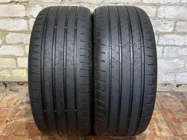Bridgestone Turanza T005, летние 255/40 R20