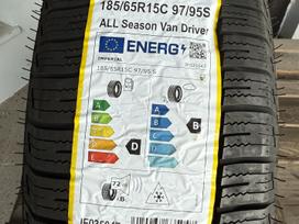 Imperial AS van driver, universalios 185/65 R15