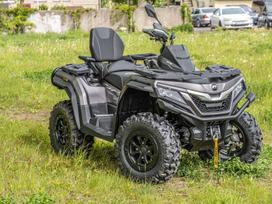 QJMOTOR SFA 1000 1000cc, квадроциклы