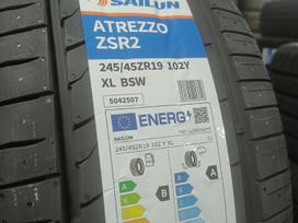 Sailun Atrezzo ZSR2, summer 245/45 R19