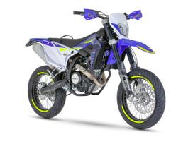 Sherco 125 SE 125cc, enduro / adventure