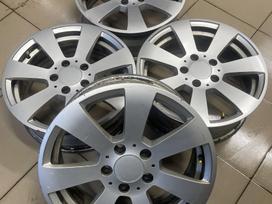 -Kita- MERCEDES BENZ, lengvojo lydinio, R16