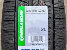 Greenmax Grenlander 868S, зимние 315/35 R20