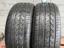 FRONWAY Eurus 08, summer 215/55 R17