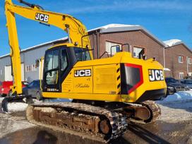 JCB 220X LONG, экскаваторы