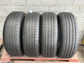 Hankook Ventus Prime 4 Demo 100km, vasaras 205/65 R16