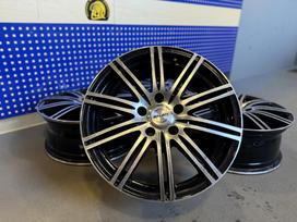 Enzo, light alloy, R17