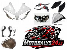Yamaha R1, superbikes