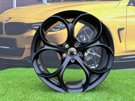 Autowheels Alfa Romeo Rolo Style Giulia, легкосплавные , R18