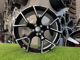 Autowheels Audi RS3 5 Y-Spoke Style, легкосплавные , R17