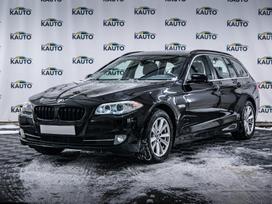 BMW 520, 2.0 l., Универсал