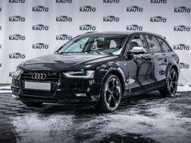 Audi A4, 2.0 l., Универсал