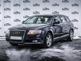 Audi A6, 2.0 l., Универсал